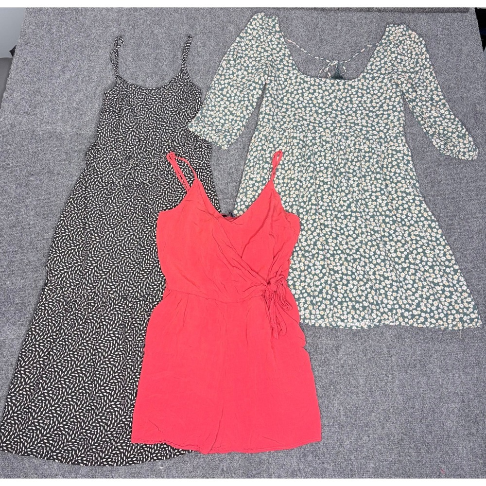 Women's XS Dress/Romper Bundle